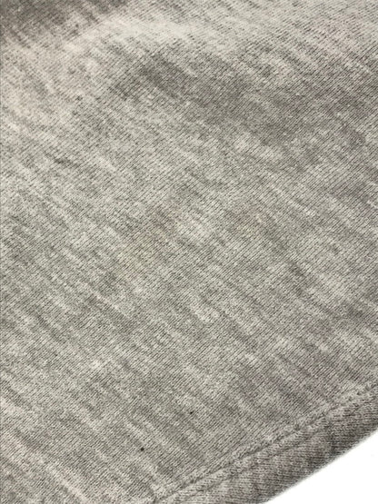【中古品】【メンズ】 CHAMPION チャンピオン 90's REVERSE WEAVE MCDONOGH HOODIE リバース ウィーブ プリント パーカー トップス 146-260704-rt-01-tag サイズ：L カラー：グレー 万代Net店