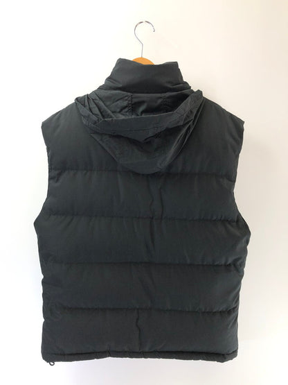【中古品】【メンズ】 THE NORTH FACE ザ・ノース フェイス DOWN VEST 87120 ダウン ベスト トップス 144-260705-rt-10-tag サイズ：M カラー：ブラック 万代Net店
