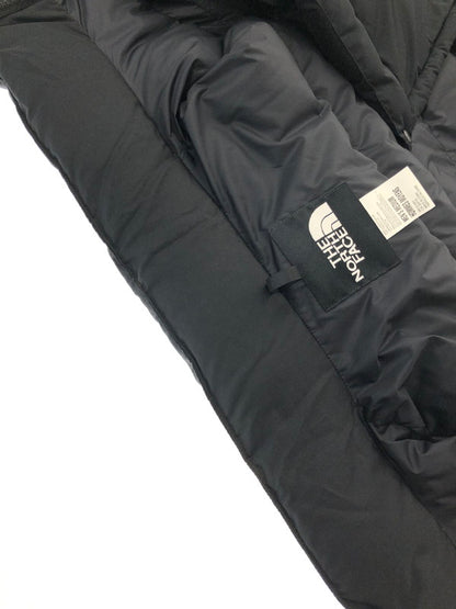 【中古品】【メンズ】 THE NORTH FACE ザ・ノース フェイス DOWN VEST 87120 ダウン ベスト トップス 144-260705-rt-10-tag サイズ：M カラー：ブラック 万代Net店