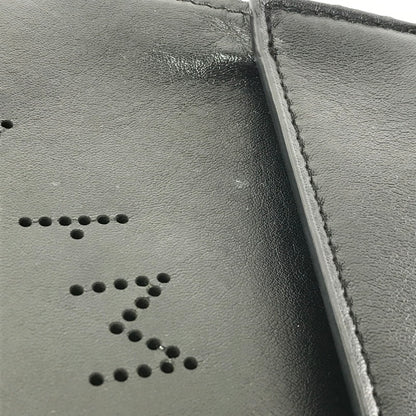 【ジャンク品】【レディース】 STELLA MCCARTNEY ステラマッカートニー 557906 MINI CROSSBODY ミニ クロスボディ バッグ 鞄 カバン 180-260707-ty-02-tagh カラー：ブラック 万代Net店
