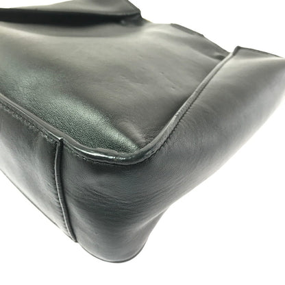 【ジャンク品】【レディース】 STELLA MCCARTNEY ステラマッカートニー 557906 MINI CROSSBODY ミニ クロスボディ バッグ 鞄 カバン 180-260707-ty-02-tagh カラー：ブラック 万代Net店