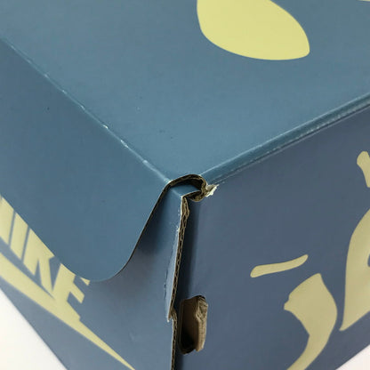 【中古美品】【メンズ】 NIKE ナイキ × TRAVIS SCOTT トラヴィススコット ZOOM FIELD JAXX HQ3072-400 ズーム フィールド ジャックス スニーカー 靴 160-260706-na-01-tagh サイズ：27.5cm US 9.5 カラー：LECHE BLUE/BAROQUE BROWN 万代Net店