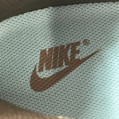 【中古美品】【メンズ】 NIKE ナイキ × TRAVIS SCOTT トラヴィススコット ZOOM FIELD JAXX HQ3072-400 ズーム フィールド ジャックス スニーカー 靴 160-260706-na-01-tagh サイズ：27.5cm US 9.5 カラー：LECHE BLUE/BAROQUE BROWN 万代Net店