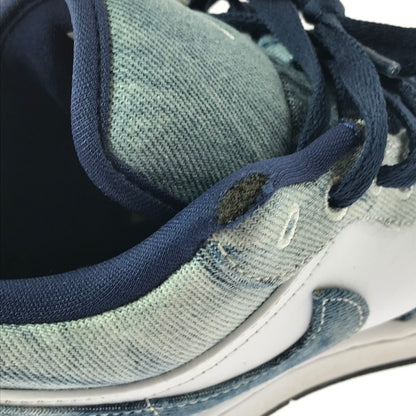 【現状渡し品】【メンズ】 NIKE ナイキ AIR JORDAN 1 LOW CZ8455-100 エアジョーダン 1 ロー スニーカー 靴 160-260706-na-04-tagh サイズ：27.5cm US 9.5 カラー：WHITE/WHITE-MIDNIGHT NAVY 万代Net店