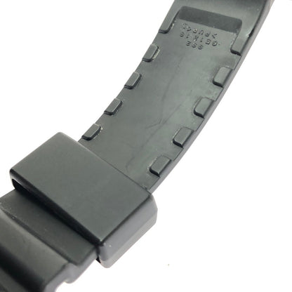 【中古品】【メンズ】 G-SHOCK ジーショック ANALOG-DIGITAL 2100 SERIES GBM-2100-1AJF アナログ デジタル タフソーラー 腕時計 196-260701-na-09-tagh カラー：ブラック/シルバー 万代Net店