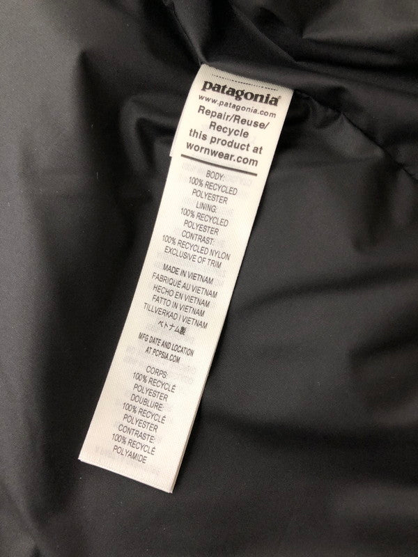 【中古品】【メンズ】 PATAGONIA パタゴニア CLASSIC RETRO-X VEST 23049 25年製 クラシック レトロ ベスト トップス 144-260705-rt-09-tag サイズ：L カラー：ブルー 万代Net店