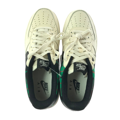 【中古美品】【メンズ】 NIKE ナイキ AIR FORCE 1 '07 LX DV0791-100 エアフォース 1 '07 スニーカー 靴 160-260706-na-03-tagh サイズ：26.5cm US 8.5 カラー：PALE IVORY/BLACK-STADIUM GREEN 万代Net店