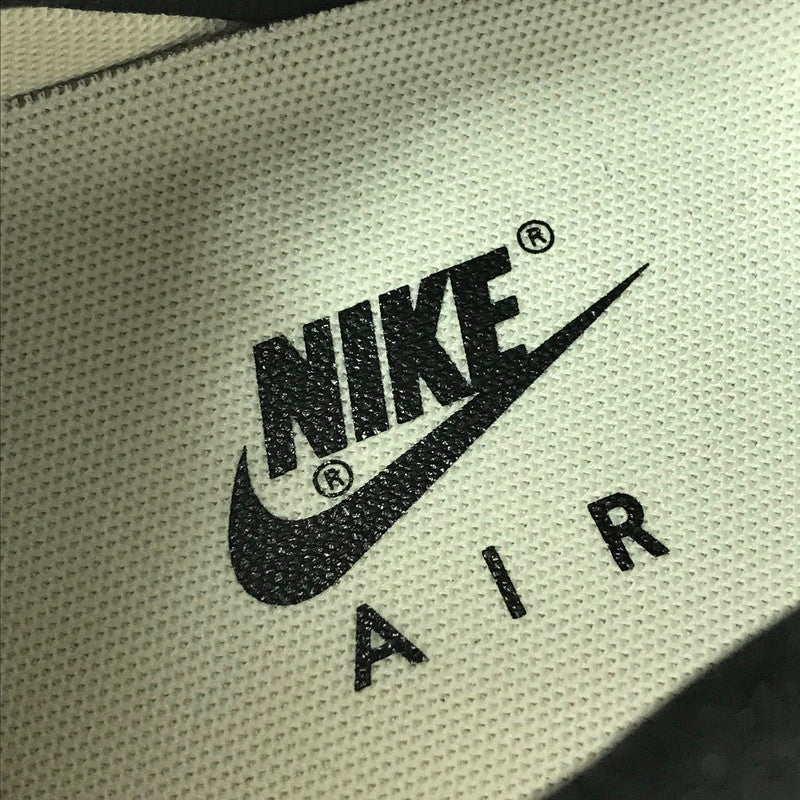 【中古美品】【メンズ】 NIKE ナイキ AIR FORCE 1 '07 LX DV0791-100 エアフォース 1 '07 スニーカー 靴 160-260706-na-03-tagh サイズ：26.5cm US 8.5 カラー：PALE IVORY/BLACK-STADIUM GREEN 万代Net店