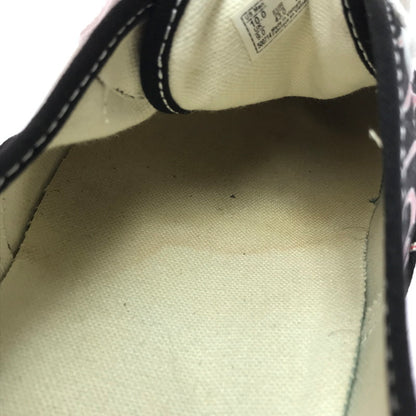 【現状渡し品】【メンズ】 VANS バンズ AUTHENTIC オーセンティック スニーカー 靴 162-260706-na-10-tagh サイズ：28cm US 10 カラー：FLAME PACK 万代Net店