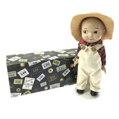 【中古品】【メンズ】 BUDDY LEE バディ リー 第3弾 ファーマー ドール 208-260701-na-18-tagh 万代Net店