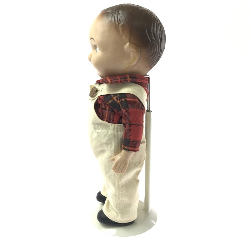 【中古品】【メンズ】 BUDDY LEE バディ リー 第3弾 ファーマー ドール 208-260701-na-18-tagh 万代Net店