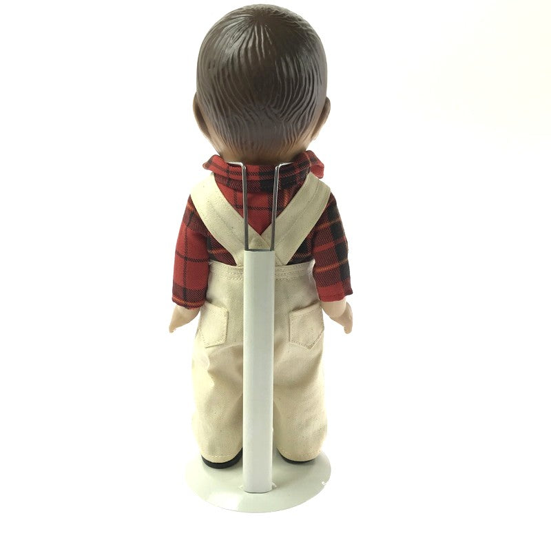 【中古品】【メンズ】 BUDDY LEE バディ リー 第3弾 ファーマー ドール 208-260701-na-18-tagh 万代Net店
