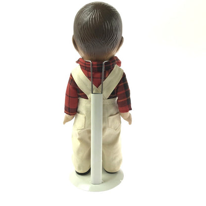 【中古品】【メンズ】 BUDDY LEE バディ リー 第3弾 ファーマー ドール 208-260701-na-18-tagh 万代Net店