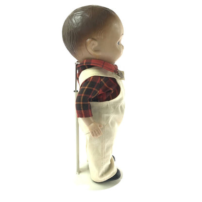 【中古品】【メンズ】 BUDDY LEE バディ リー 第3弾 ファーマー ドール 208-260701-na-18-tagh 万代Net店