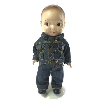 【中古品】【メンズ】 BUDDY LEE バディ リー 第3弾 ライダース ドール 208-260701-na-17-tagh 万代Net店