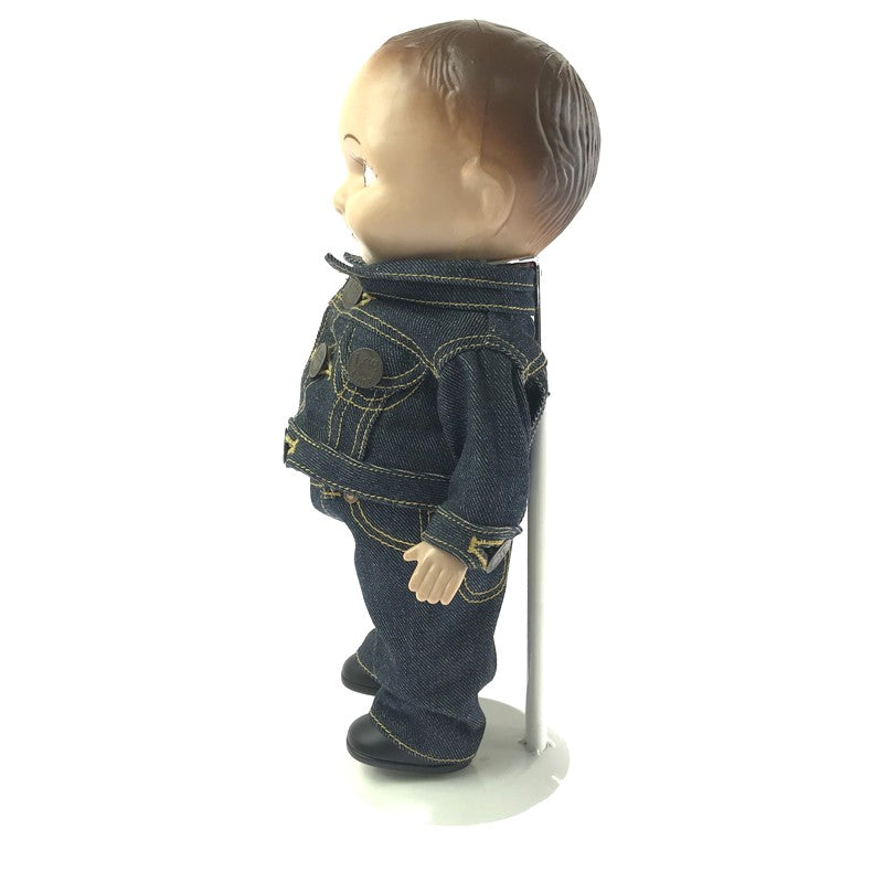 【中古品】【メンズ】 BUDDY LEE バディ リー 第3弾 ライダース ドール 208-260701-na-17-tagh 万代Net店