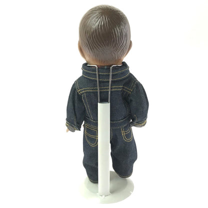 【中古品】【メンズ】 BUDDY LEE バディ リー 第3弾 ライダース ドール 208-260701-na-17-tagh 万代Net店