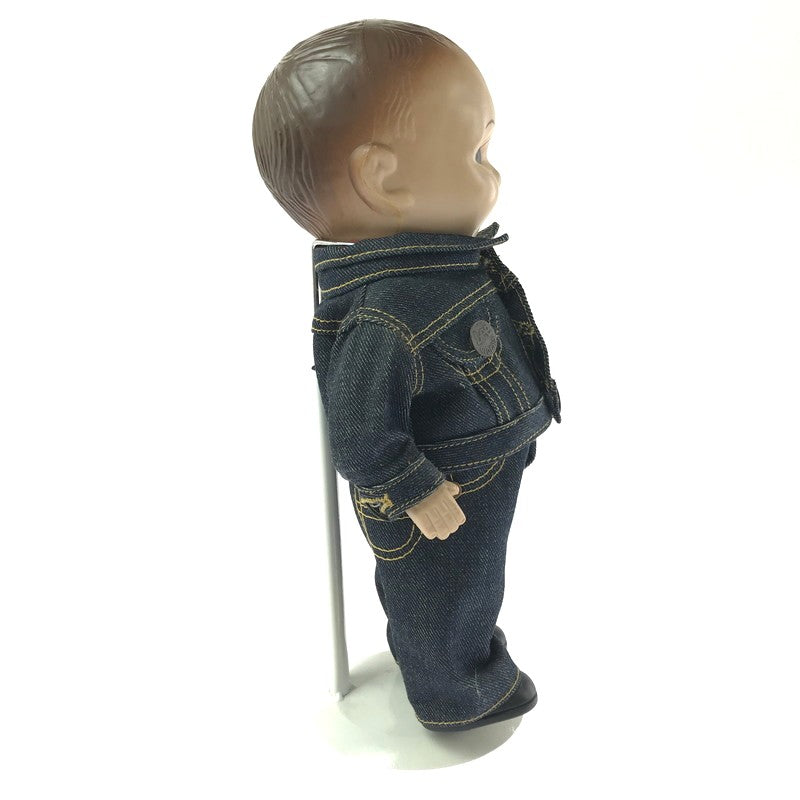 【中古品】【メンズ】 BUDDY LEE バディ リー 第3弾 ライダース ドール 208-260701-na-17-tagh 万代Net店