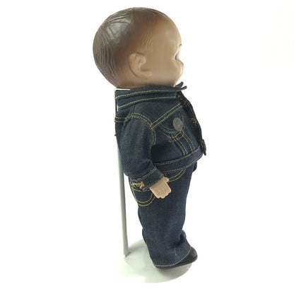 【中古品】【メンズ】 BUDDY LEE バディ リー 第3弾 ライダース ドール 208-260701-na-17-tagh 万代Net店
