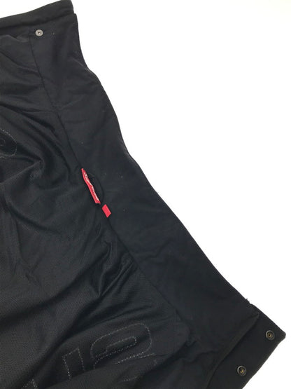 【中古品】【メンズ】 SUPREME シュプリーム NYLON TRACK JACKET ナイロン トラックジャケット ジャージ ライトアウター 149-260703-YY-03-tagh サイズ：L カラー：ブラック 万代Net店