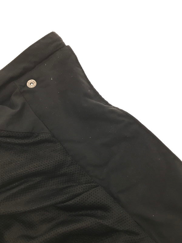 【中古品】【メンズ】 SUPREME シュプリーム NYLON TRACK JACKET ナイロン トラックジャケット ジャージ ライトアウター 149-260703-YY-03-tagh サイズ：L カラー：ブラック 万代Net店