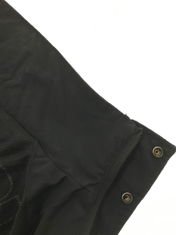 【中古品】【メンズ】 SUPREME シュプリーム NYLON TRACK JACKET ナイロン トラックジャケット ジャージ ライトアウター 149-260703-YY-03-tagh サイズ：L カラー：ブラック 万代Net店