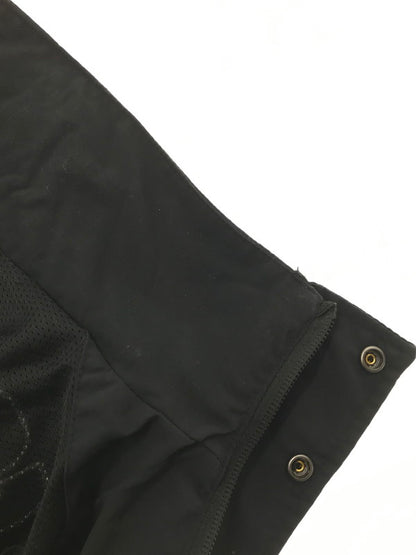 【中古品】【メンズ】 SUPREME シュプリーム NYLON TRACK JACKET ナイロン トラックジャケット ジャージ ライトアウター 149-260703-YY-03-tagh サイズ：L カラー：ブラック 万代Net店