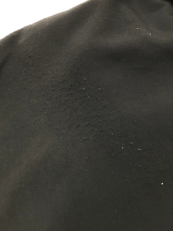 【中古品】【メンズ】 SUPREME シュプリーム NYLON TRACK JACKET ナイロン トラックジャケット ジャージ ライトアウター 149-260703-YY-03-tagh サイズ：L カラー：ブラック 万代Net店