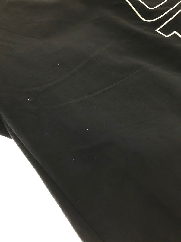 【中古品】【メンズ】 SUPREME シュプリーム NYLON TRACK PANTS ナイロン トラックパンツ ジャージ ボトムス 149-260703-YY-04-tagh サイズ：M カラー：ブラック 万代Net店