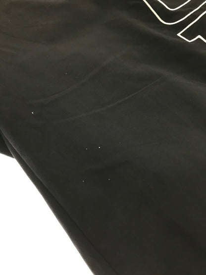 【中古品】【メンズ】 SUPREME シュプリーム NYLON TRACK PANTS ナイロン トラックパンツ ジャージ ボトムス 149-260703-YY-04-tagh サイズ：M カラー：ブラック 万代Net店