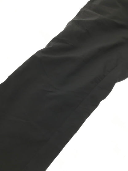 【中古品】【メンズ】 SUPREME シュプリーム NYLON TRACK PANTS ナイロン トラックパンツ ジャージ ボトムス 149-260703-YY-04-tagh サイズ：M カラー：ブラック 万代Net店
