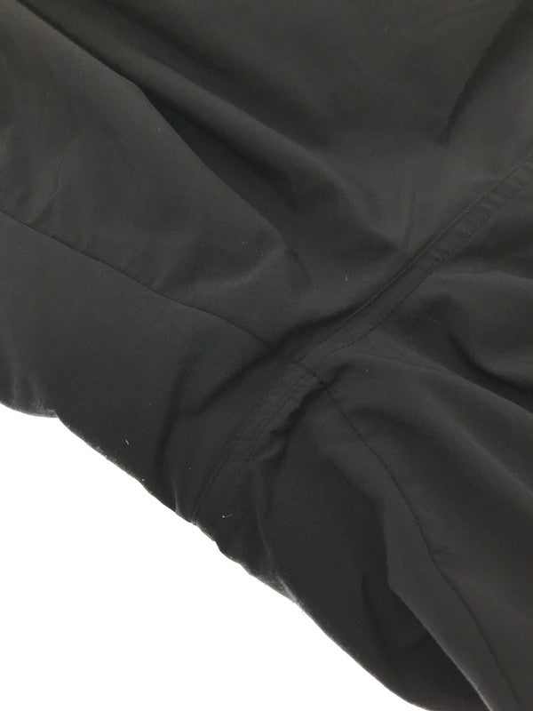 【中古品】【メンズ】 SUPREME シュプリーム NYLON TRACK PANTS ナイロン トラックパンツ ジャージ ボトムス 149-260703-YY-04-tagh サイズ：M カラー：ブラック 万代Net店