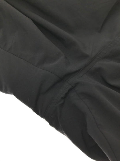 【中古品】【メンズ】 SUPREME シュプリーム NYLON TRACK PANTS ナイロン トラックパンツ ジャージ ボトムス 149-260703-YY-04-tagh サイズ：M カラー：ブラック 万代Net店