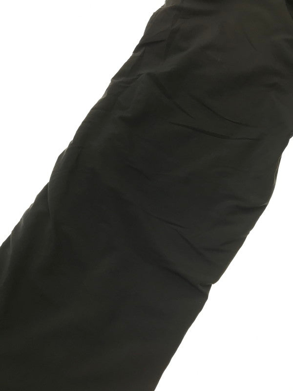 【中古品】【メンズ】 SUPREME シュプリーム NYLON TRACK PANTS ナイロン トラックパンツ ジャージ ボトムス 149-260703-YY-04-tagh サイズ：M カラー：ブラック 万代Net店