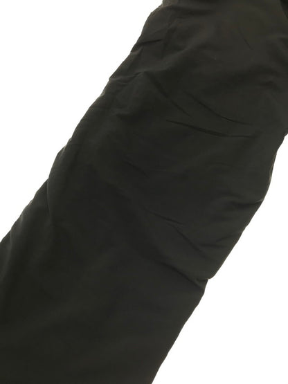 【中古品】【メンズ】 SUPREME シュプリーム NYLON TRACK PANTS ナイロン トラックパンツ ジャージ ボトムス 149-260703-YY-04-tagh サイズ：M カラー：ブラック 万代Net店