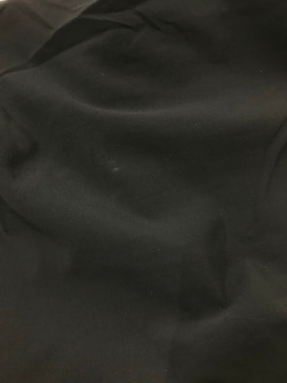 【中古品】【メンズ】 SUPREME シュプリーム NYLON TRACK PANTS ナイロン トラックパンツ ジャージ ボトムス 149-260703-YY-04-tagh サイズ：M カラー：ブラック 万代Net店