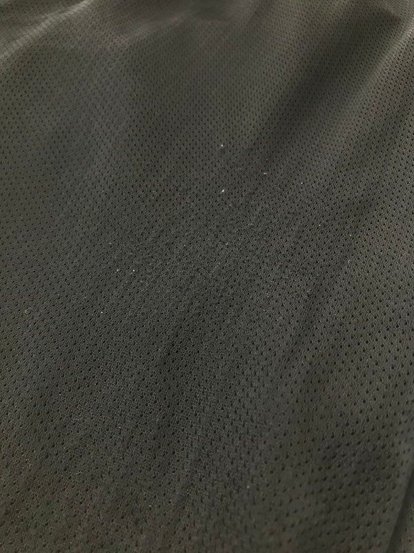 【中古品】【メンズ】 SUPREME シュプリーム NYLON TRACK PANTS ナイロン トラックパンツ ジャージ ボトムス 149-260703-YY-04-tagh サイズ：M カラー：ブラック 万代Net店