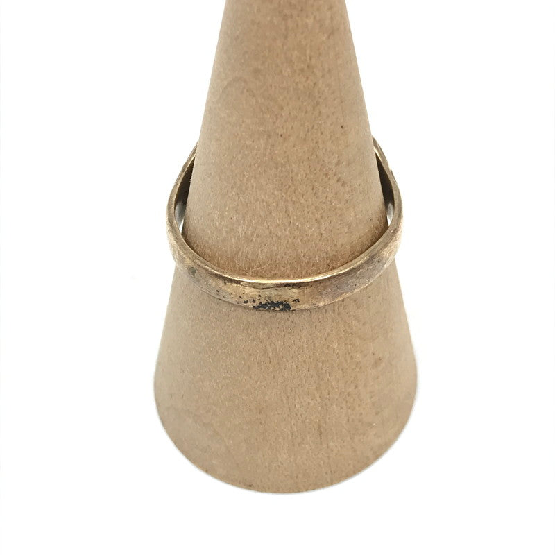 【現状渡し品】【メンズ】 JOSTEN ジャスティン 1969年製 10K "HS" COLLEGE RING カレッジリング 指輪 アクセサリー 192-260629-na-02-tagh カラー：ゴールド 万代Net店