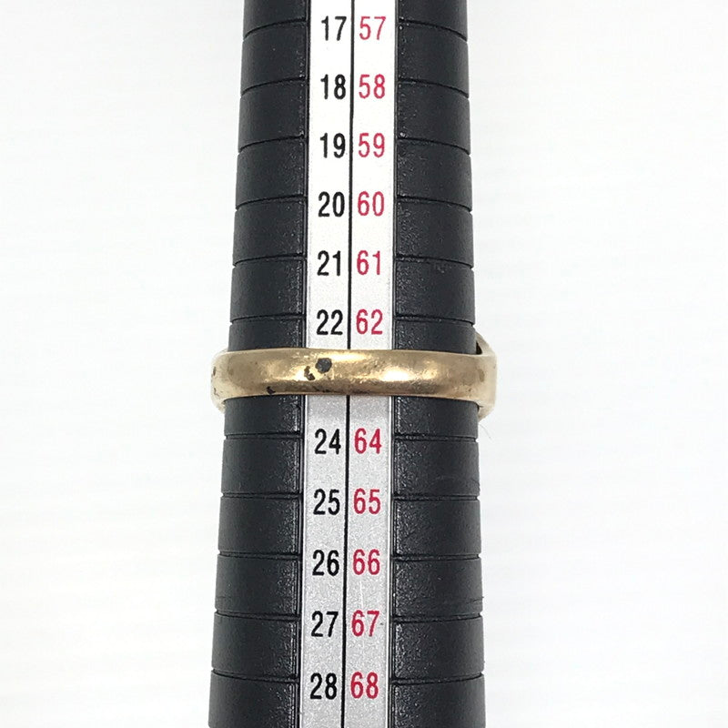 【現状渡し品】【メンズ】 JOSTEN ジャスティン 1979年製 10K "SPARTA" COLLEGE RING カレッジリング 指輪 アクセサリー 192-260629-na-01-tagh カラー：ゴールド 万代Net店