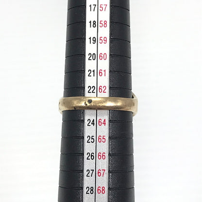 【現状渡し品】【メンズ】 JOSTEN ジャスティン 1979年製 10K "SPARTA" COLLEGE RING カレッジリング 指輪 アクセサリー 192-260629-na-01-tagh カラー：ゴールド 万代Net店