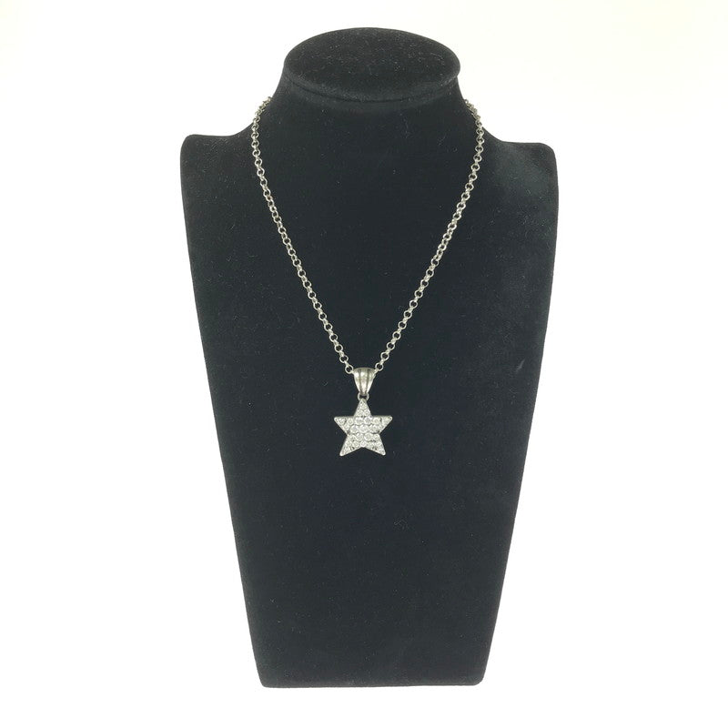 【中古品】【メンズ】 JUSTIN DAVIS VIVA SUPER STAR SPJ150 ビバ スーパースター ペンダントトップ アクセサリー 192-260710-ki-06-tagh 万代Net店