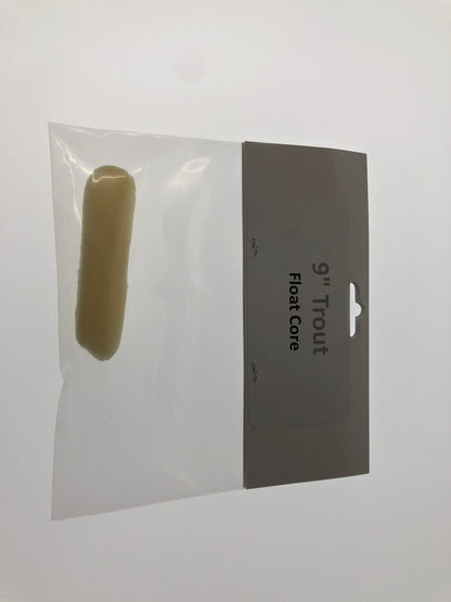 【中古美品】 NATE'S BAITS ネイトベイト 9インチ リギングキット・フロートコアセット ルアー 釣り 釣り具等 135-260704-na-05-tagh 万代Net店