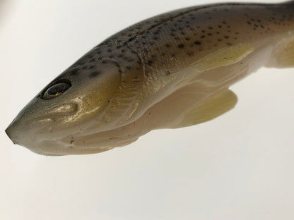 【中古美品】 NATE'S BAITS ネイトベイト 9インチ リギングキット・フロートコアセット ルアー 釣り 釣り具等 135-260704-na-05-tagh 万代Net店