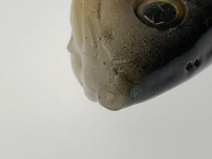 【中古美品】 NATE'S BAITS ネイトベイト 9インチ リギングキット・フロートコアセット ルアー 釣り 釣り具等 135-260704-na-05-tagh 万代Net店