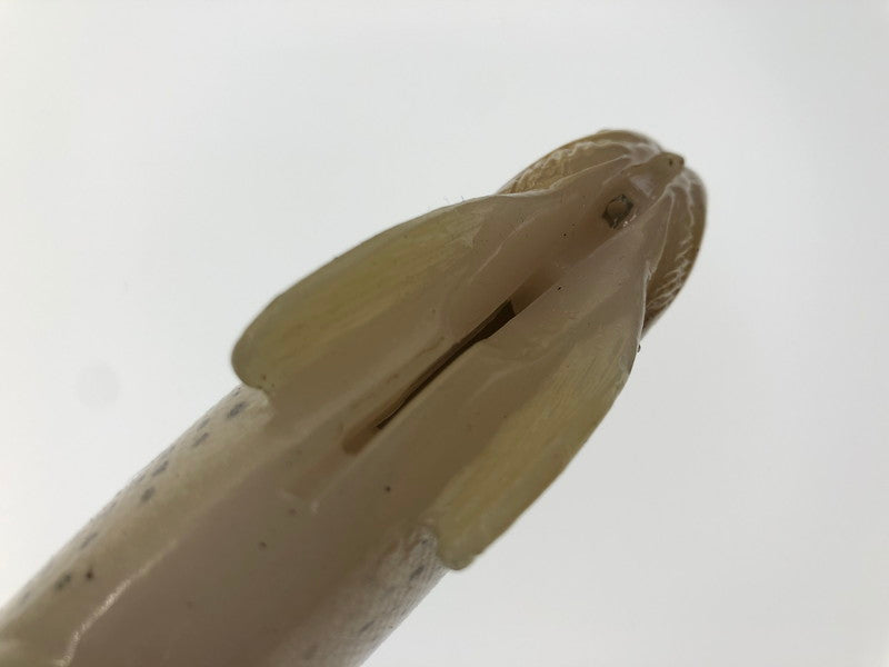 【中古美品】 NATE'S BAITS ネイトベイト 9インチ リギングキット・フロートコアセット ルアー 釣り 釣り具等 135-260704-na-05-tagh 万代Net店