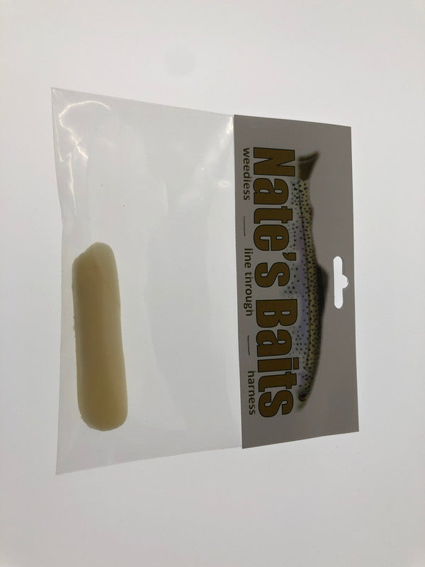 【中古美品】 NATE'S BAITS ネイトベイト 9インチ リギングキット・フロートコアセット ルアー 釣り 釣り具等 135-260704-na-05-tagh 万代Net店