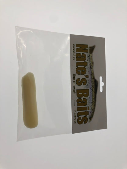 【中古美品】 NATE'S BAITS ネイトベイト 9インチ リギングキット・フロートコアセット ルアー 釣り 釣り具等 135-260704-na-05-tagh 万代Net店