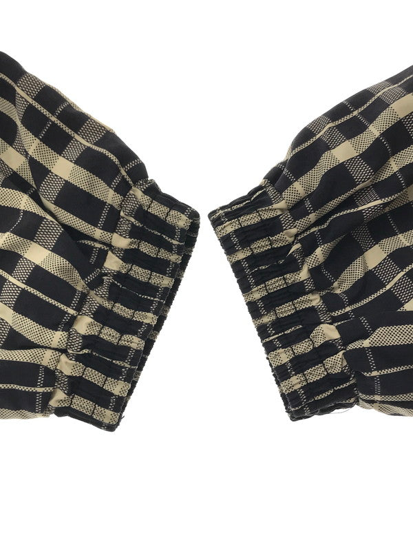 【中古品】【メンズ】 SUPREME シュプリーム 18AW NYLON PULLOVER 18年 ナイロン プルオーバー トップス 149-260703-YY-02-tagh サイズ：M カラー：ベージュ 万代Net店