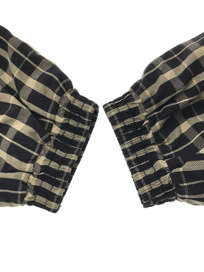 【中古品】【メンズ】 SUPREME シュプリーム 18AW NYLON PULLOVER 18年 ナイロン プルオーバー トップス 149-260703-YY-02-tagh サイズ：M カラー：ベージュ 万代Net店