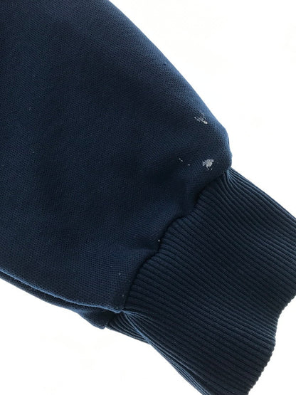 【中古品】【メンズ】 ADIDAS アディダス 70'S-80'S TRACK JACKET ATS-33FT 70年代-80年代 トラックジャケット デサント製 青タグ 146-260711-na-16-tagh サイズ：3 カラー：ブルー 万代Net店